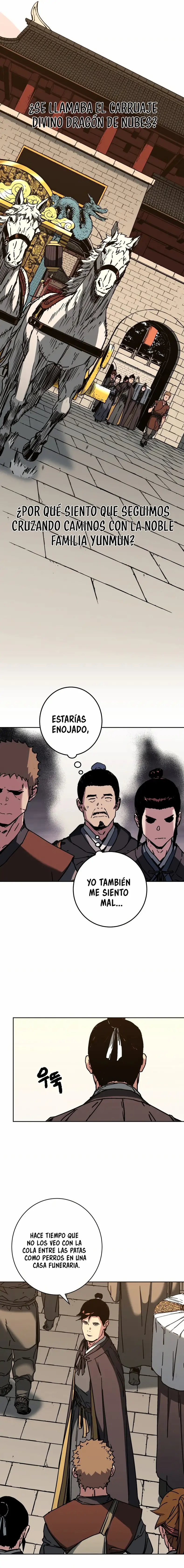 World Reign - Capítulo 19 - Página 7 - LectorTMOo