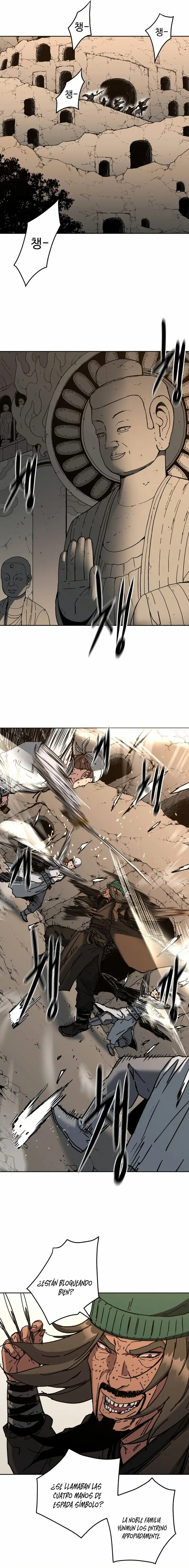 World Reign - Capítulo 19 - Página 11 - LectorTMOo