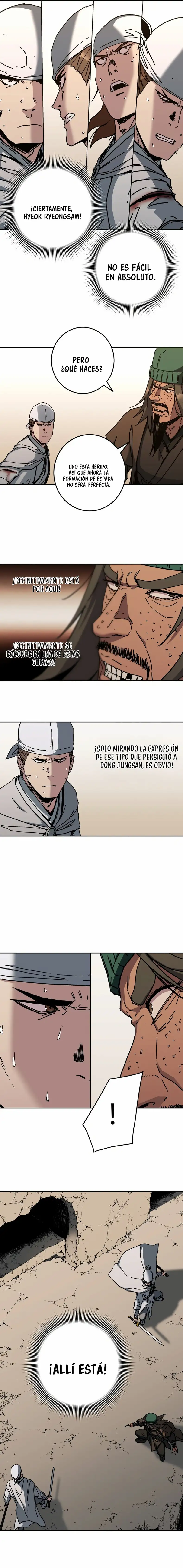 World Reign - Capítulo 19 - Página 12 - LectorTMOo