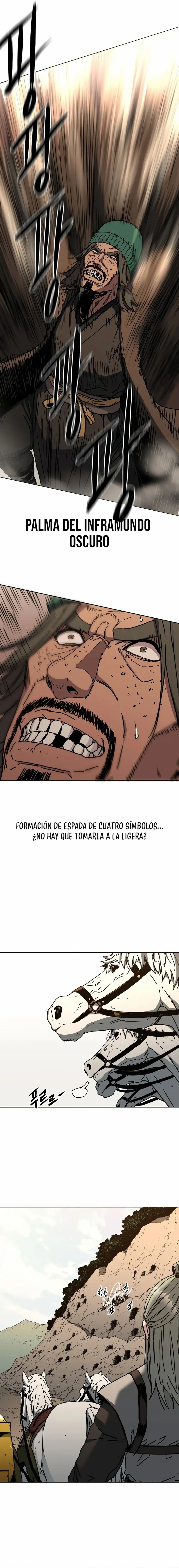 World Reign - Capítulo 19 - Página 15 - LectorTMOo