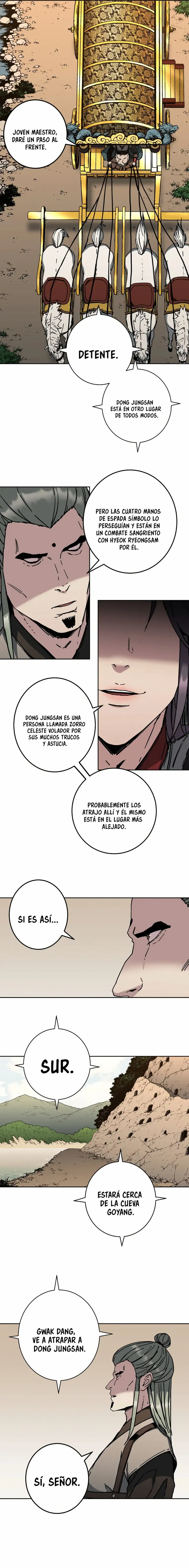 World Reign - Capítulo 19 - Página 16 - LectorTMOo