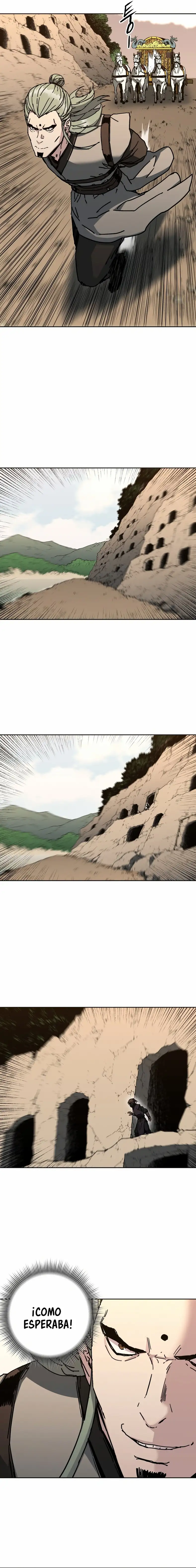 World Reign - Capítulo 19 - Página 17 - LectorTMOo