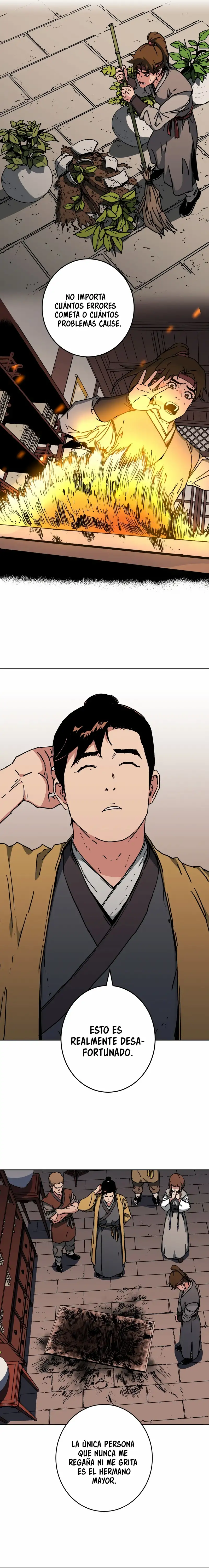 World Reign - Capítulo 2 - Página 3 - LectorTMOo