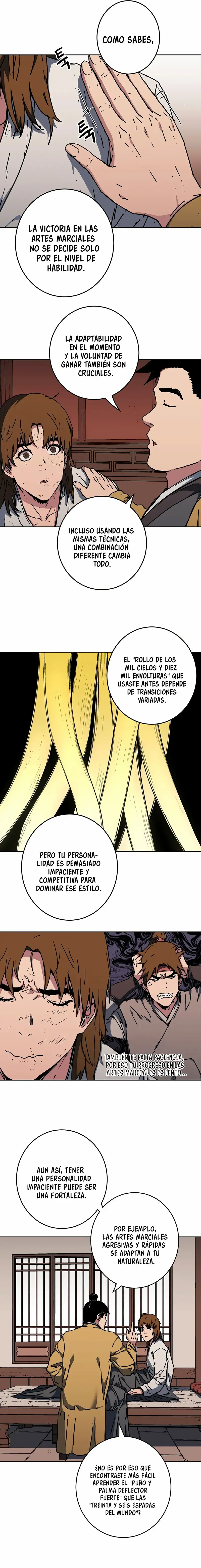 World Reign - Capítulo 2 - Página 6 - LectorTMOo