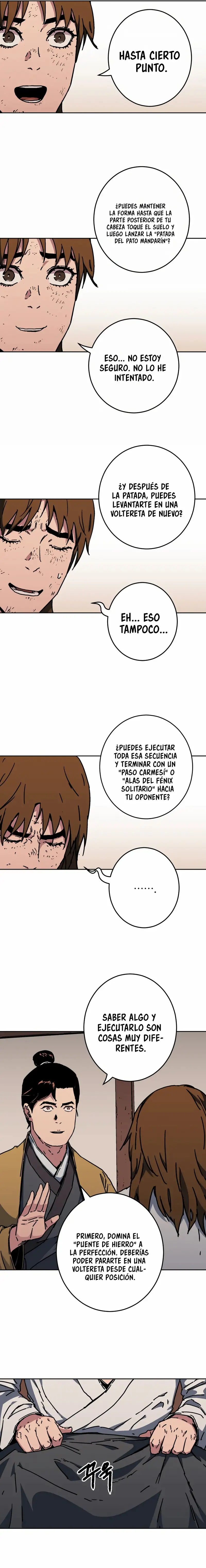 World Reign - Capítulo 2 - Página 11 - LectorTMOo