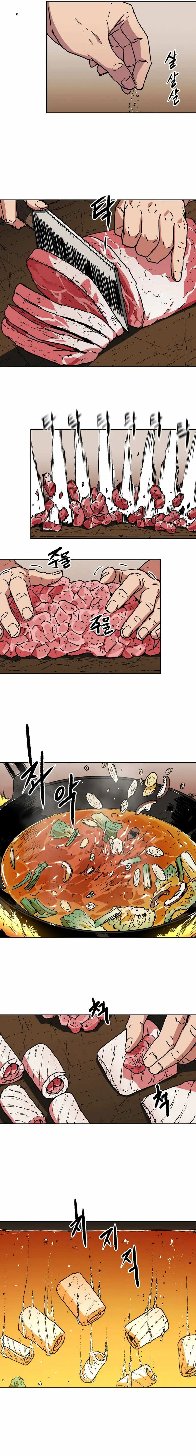 World Reign - Capítulo 2 - Página 14 - LectorTMOo