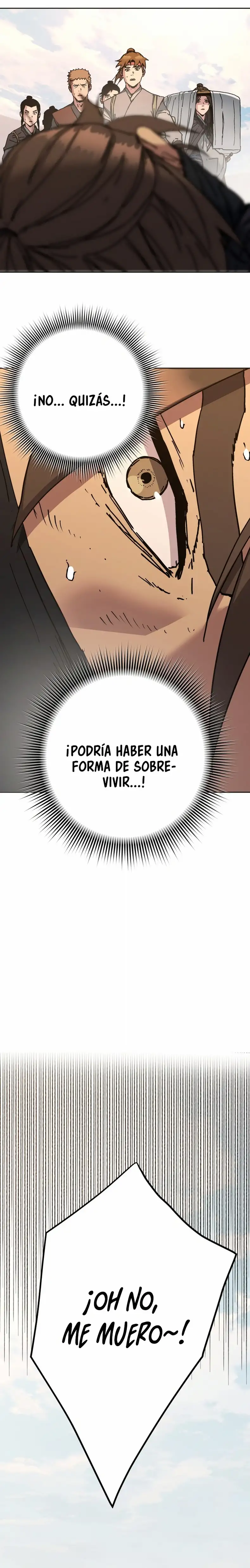 World Reign - Capítulo 20 - Página 5 - LectorTMOo