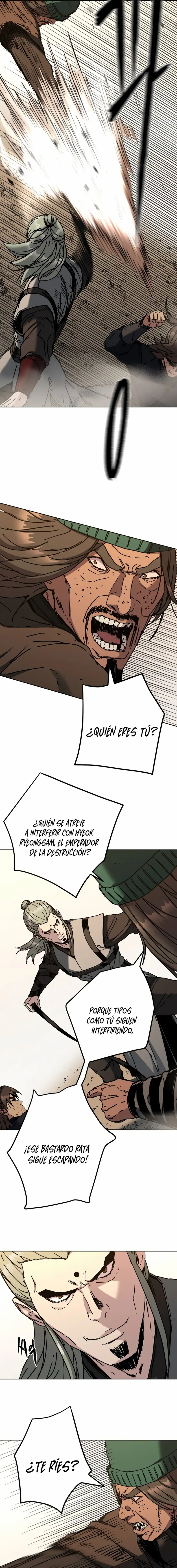 World Reign - Capítulo 20 - Página 10 - LectorTMOo