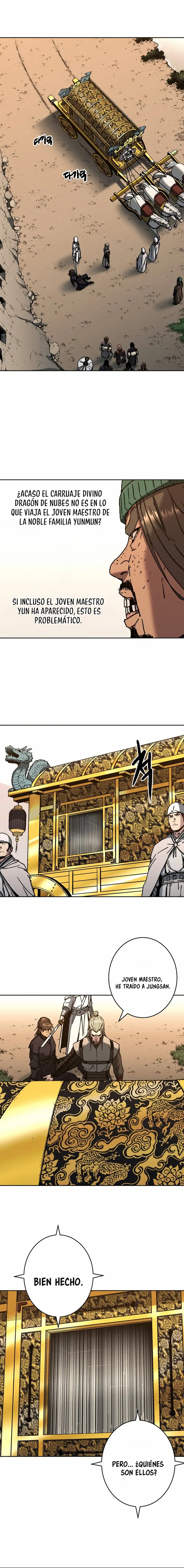 World Reign - Capítulo 20 - Página 15 - LectorTMOo