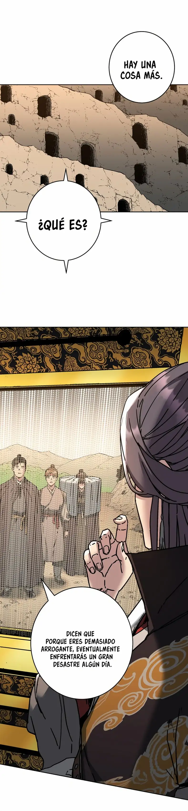 World Reign - Capítulo 21 - Página 7 - LectorTMOo