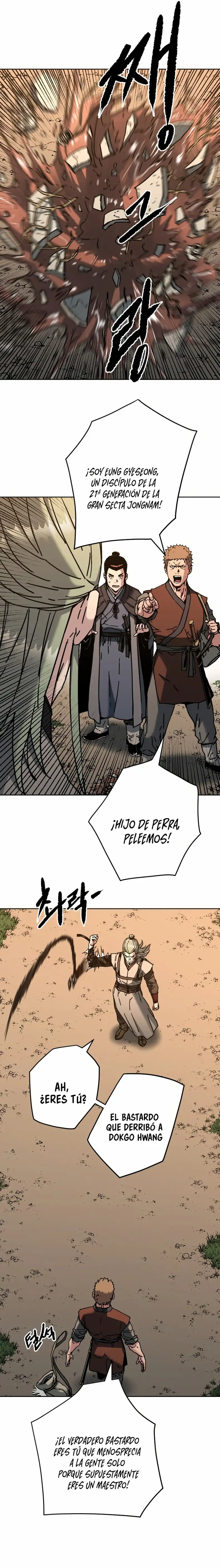 World Reign - Capítulo 21 - Página 13 - LectorTMOo