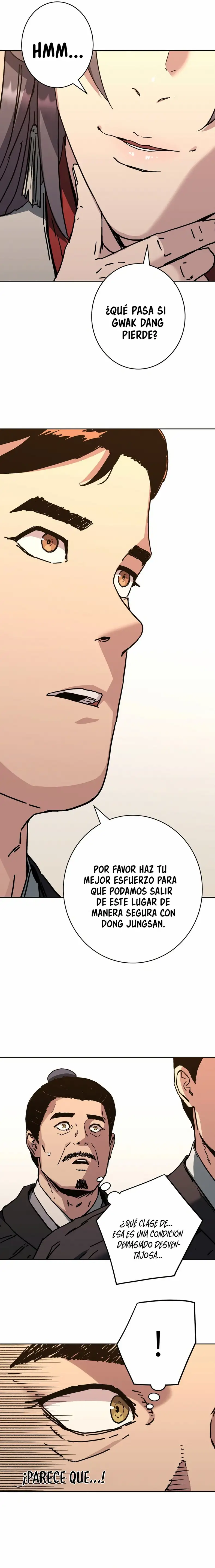 World Reign - Capítulo 21 - Página 19 - LectorTMOo