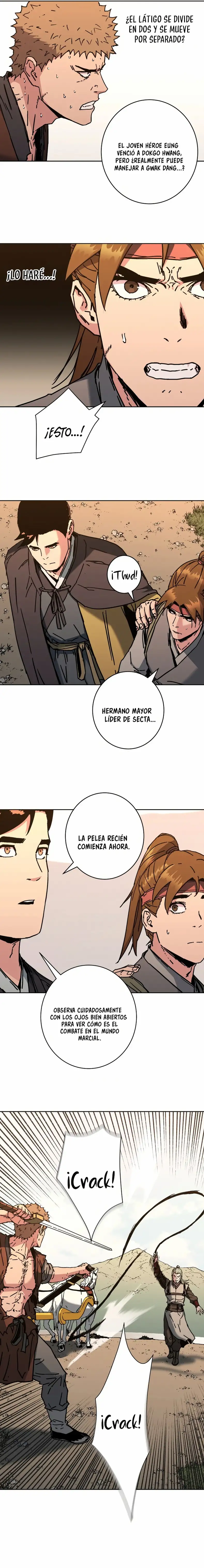 World Reign - Capítulo 22 - Página 13 - LectorTMOo