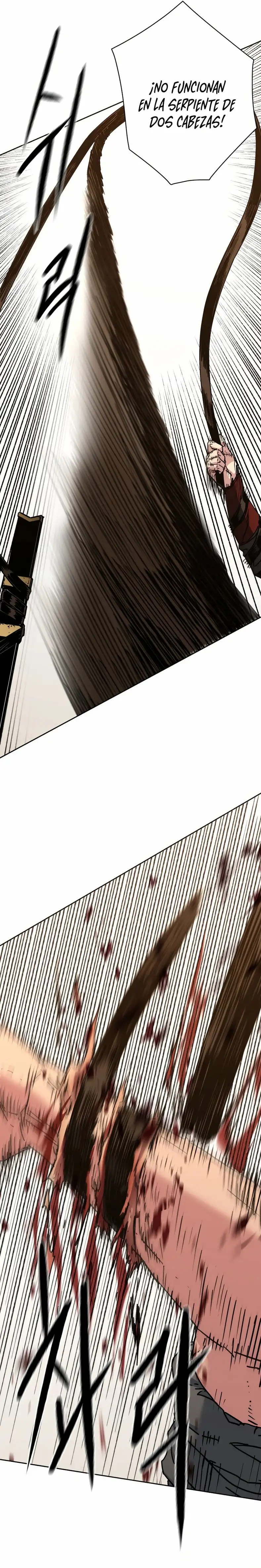World Reign - Capítulo 22 - Página 17 - LectorTMOo
