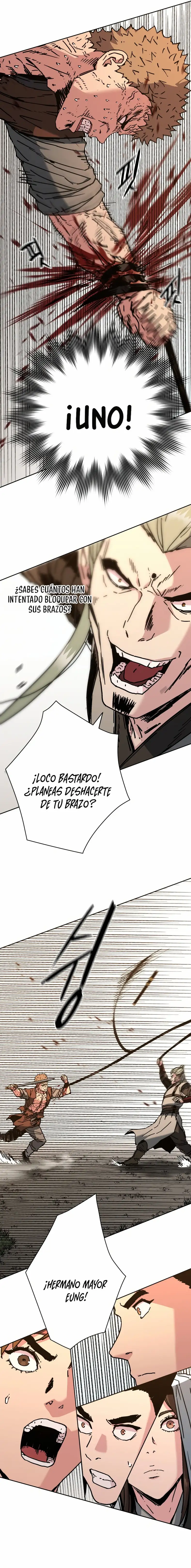World Reign - Capítulo 22 - Página 18 - LectorTMOo