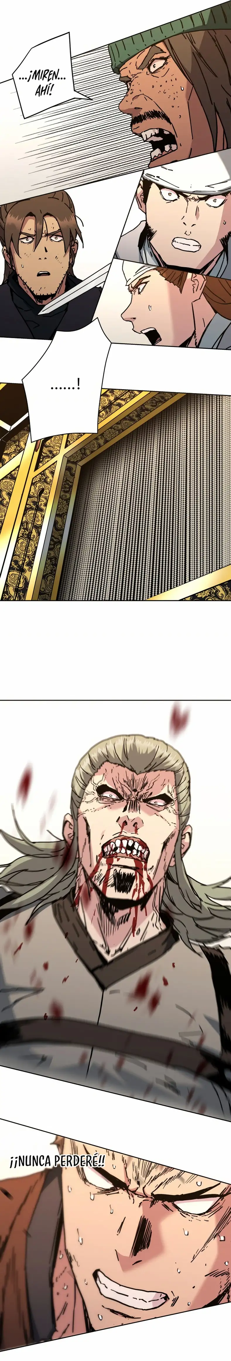 World Reign - Capítulo 23 - Página 4 - LectorTMOo