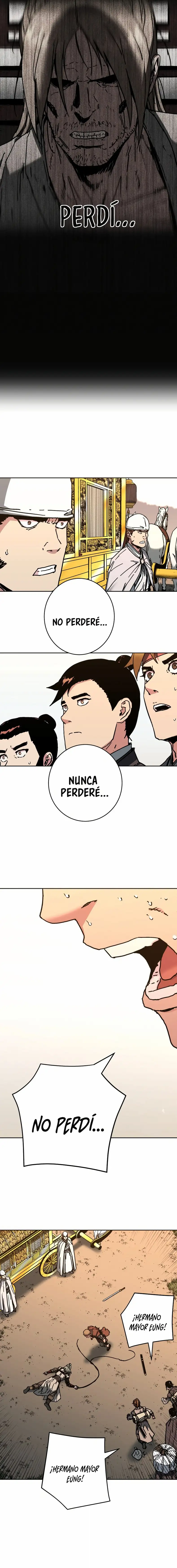 World Reign - Capítulo 23 - Página 8 - LectorTMOo