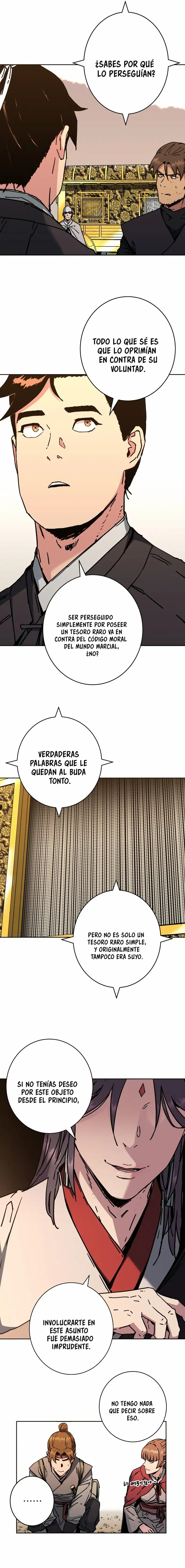 World Reign - Capítulo 23 - Página 13 - LectorTMOo