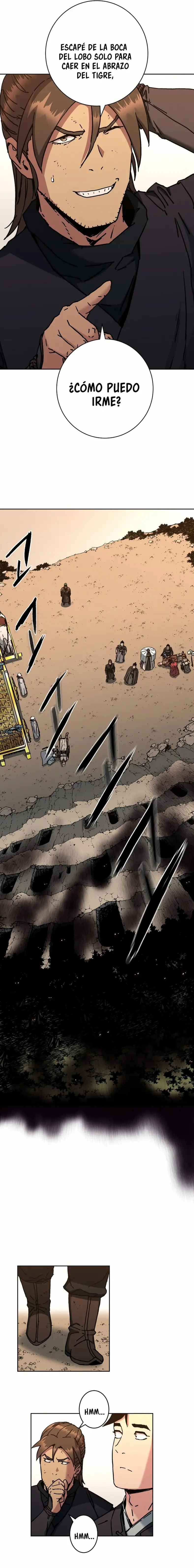World Reign - Capítulo 23 - Página 15 - LectorTMOo