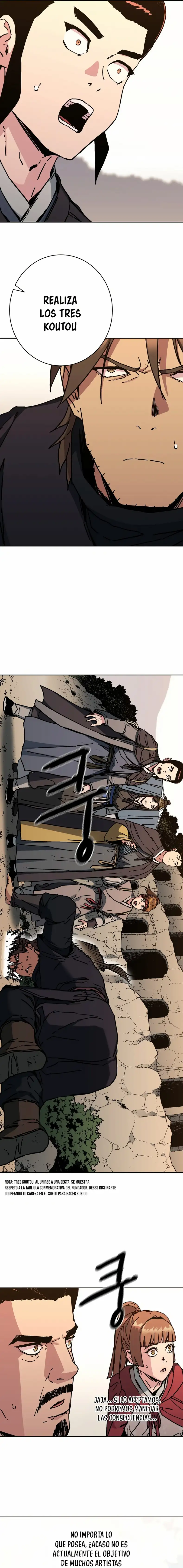 World Reign - Capítulo 24 - Página 4 - LectorTMOo