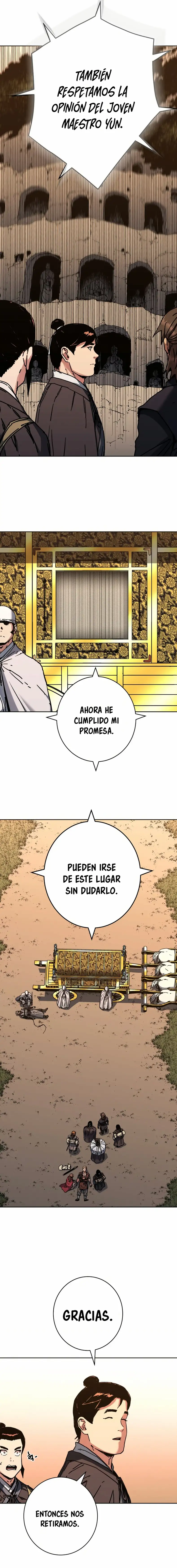 World Reign - Capítulo 24 - Página 10 - LectorTMOo