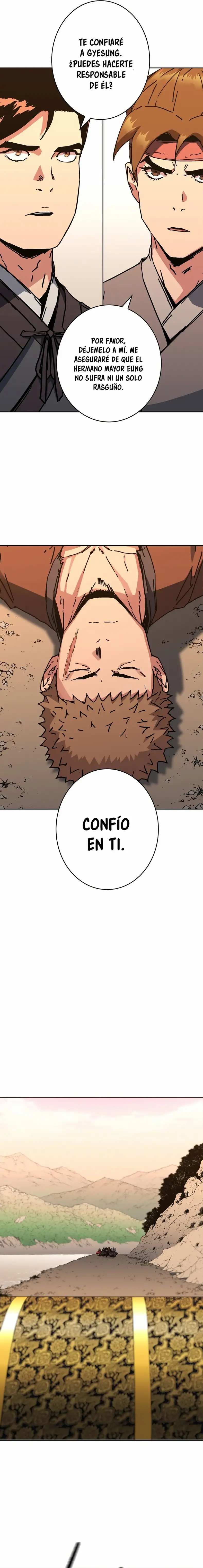 World Reign - Capítulo 24 - Página 12 - LectorTMOo