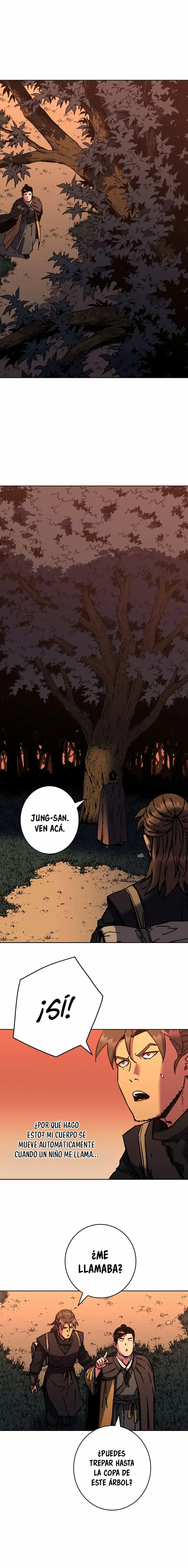World Reign - Capítulo 24 - Página 16 - LectorTMOo