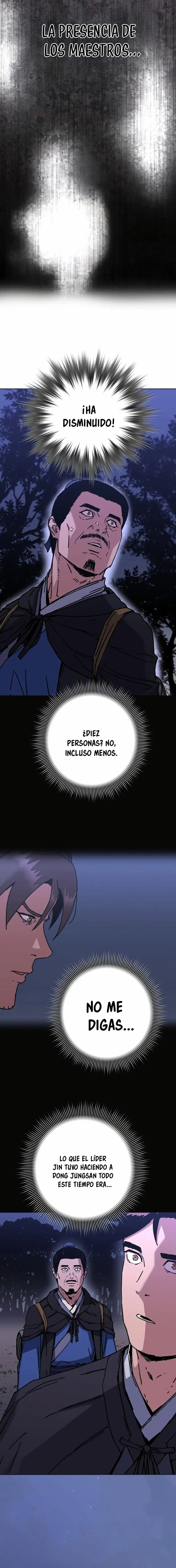 World Reign - Capítulo 25 - Página 9 - LectorTMOo