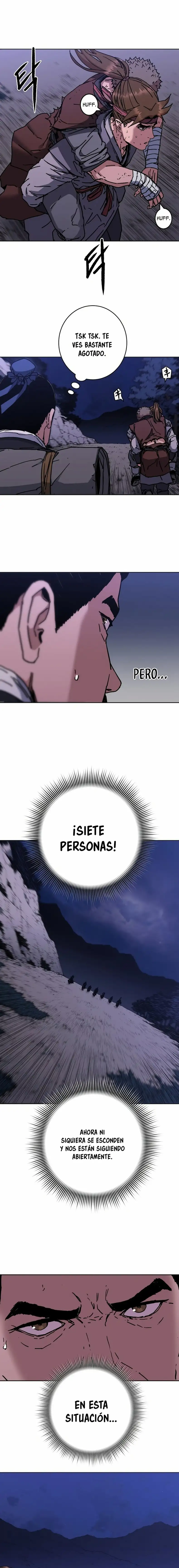World Reign - Capítulo 25 - Página 12 - LectorTMOo