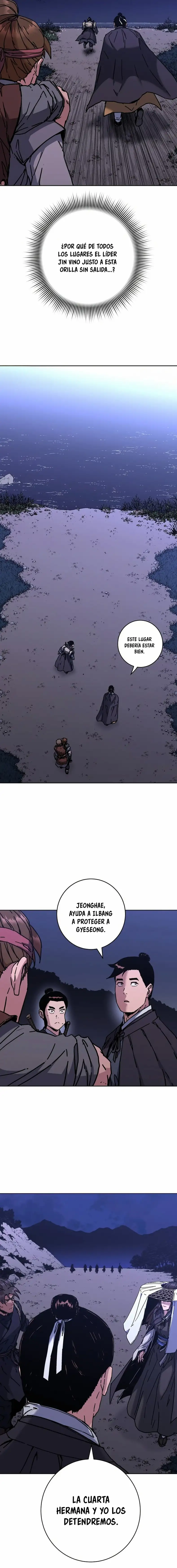 World Reign - Capítulo 25 - Página 13 - LectorTMOo