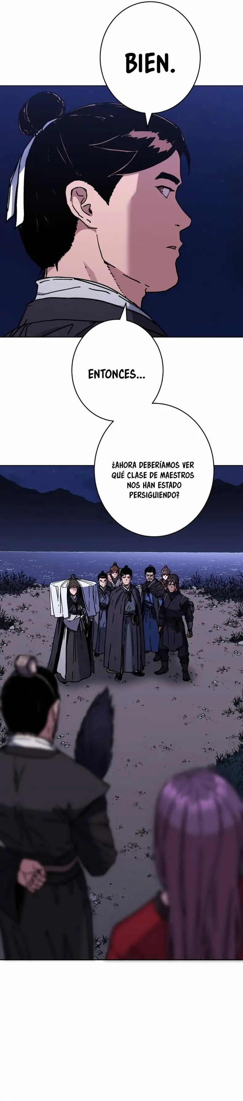 World Reign - Capítulo 25 - Página 15 - LectorTMOo
