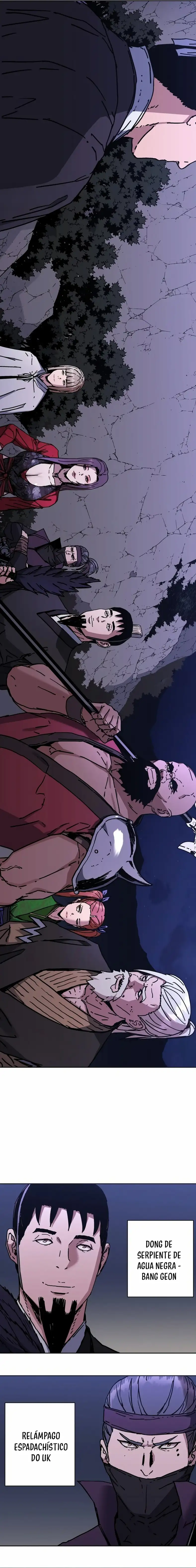 World Reign - Capítulo 25 - Página 16 - LectorTMOo