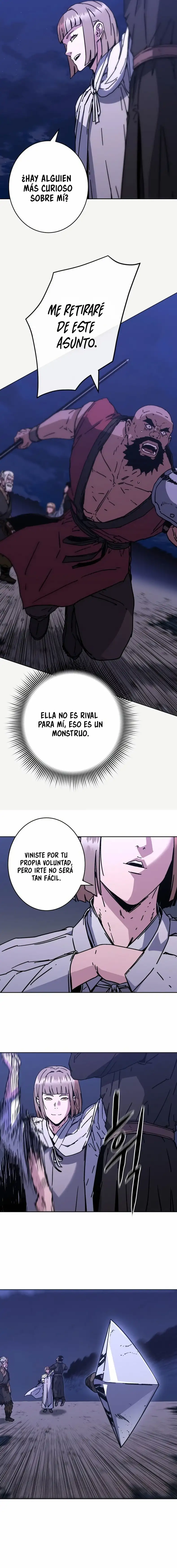 World Reign - Capítulo 26 - Página 6 - LectorTMOo