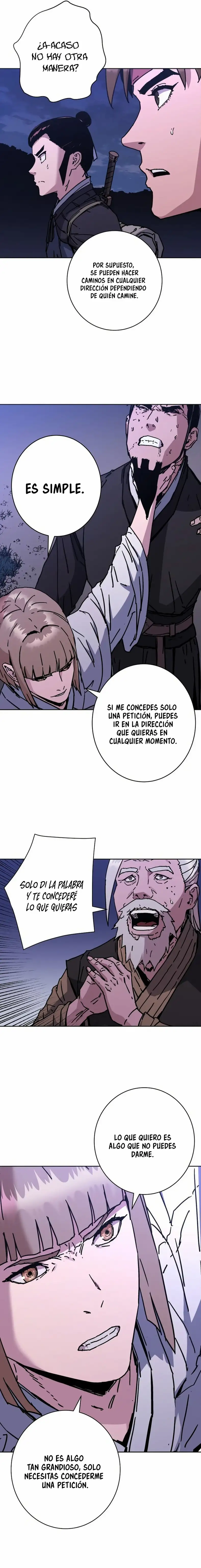World Reign - Capítulo 26 - Página 11 - LectorTMOo