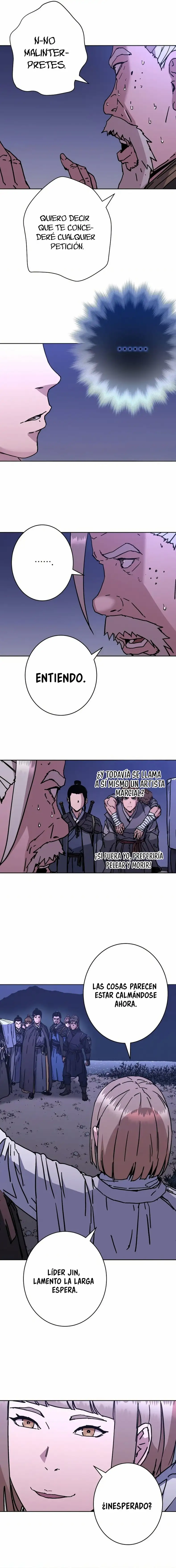 World Reign - Capítulo 26 - Página 12 - LectorTMOo