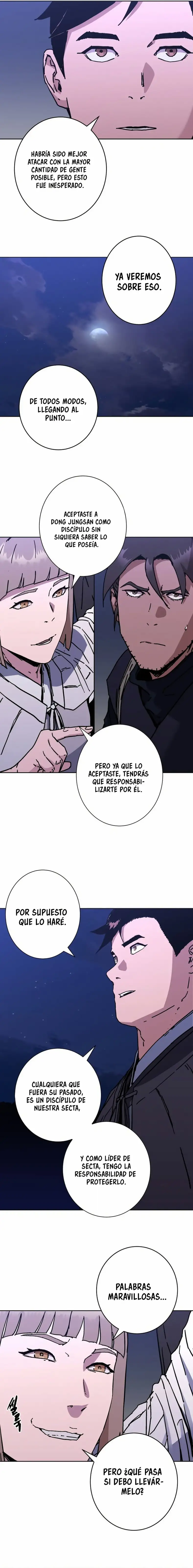 World Reign - Capítulo 26 - Página 13 - LectorTMOo