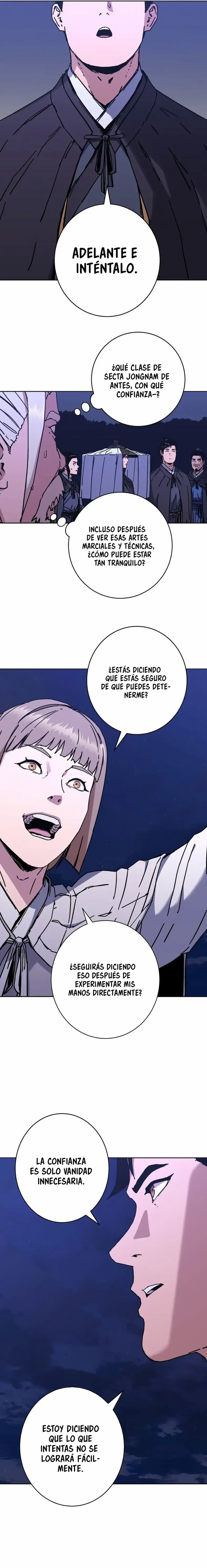 World Reign - Capítulo 26 - Página 14 - LectorTMOo