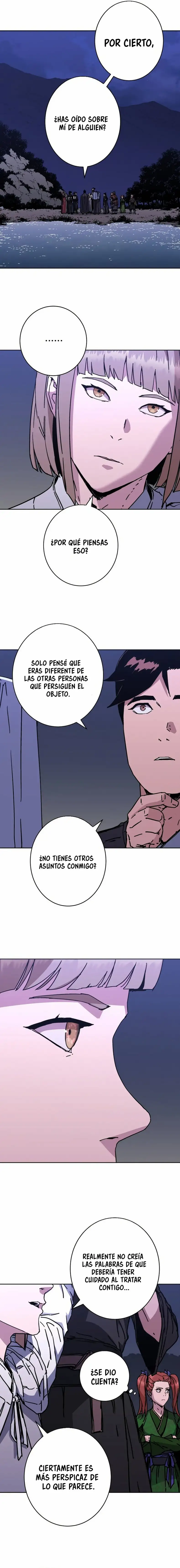 World Reign - Capítulo 26 - Página 15 - LectorTMOo