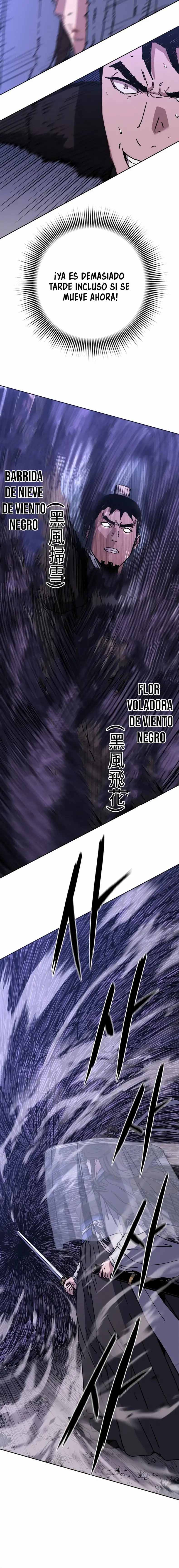 World Reign - Capítulo 27 - Página 10 - LectorTMOo