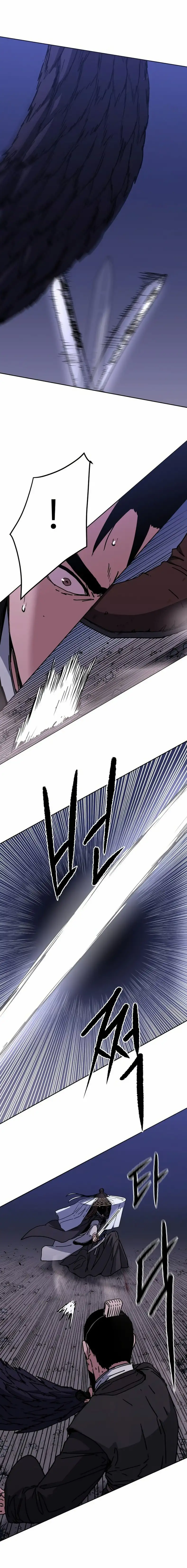 World Reign - Capítulo 27 - Página 14 - LectorTMOo