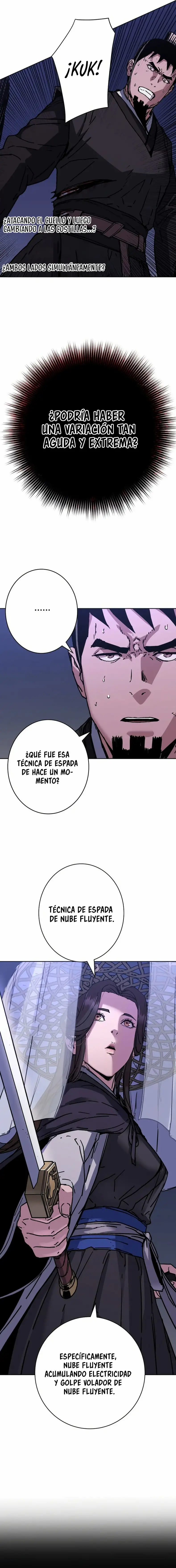 World Reign - Capítulo 27 - Página 15 - LectorTMOo