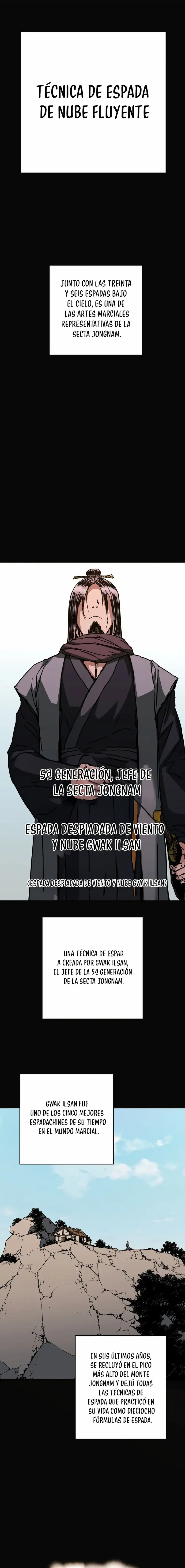 World Reign - Capítulo 27 - Página 16 - LectorTMOo
