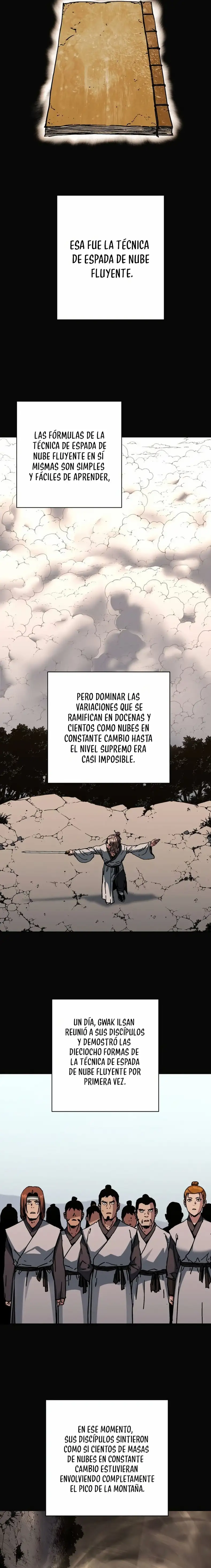 World Reign - Capítulo 27 - Página 17 - LectorTMOo