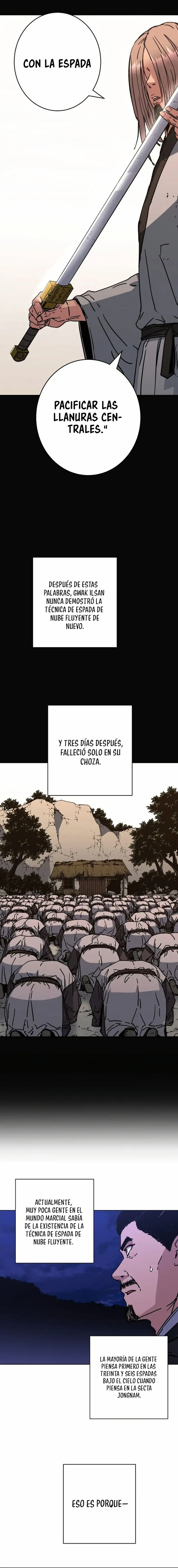 World Reign - Capítulo 27 - Página 19 - LectorTMOo
