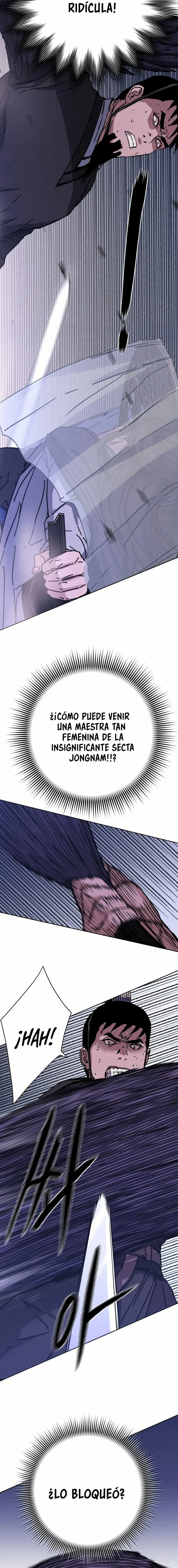 World Reign - Capítulo 27 - Página 24 - LectorTMOo