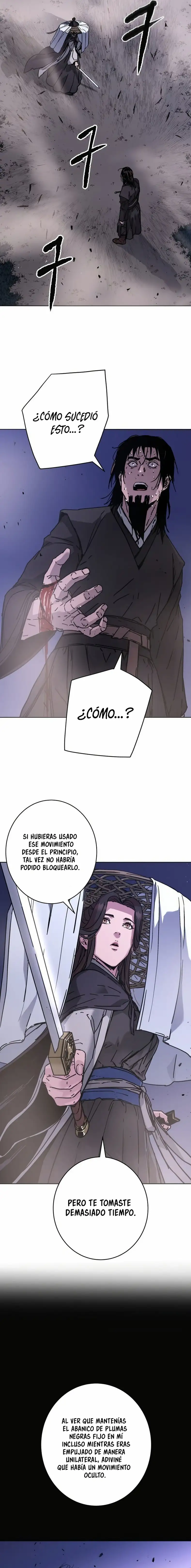 World Reign - Capítulo 28 - Página 10 - LectorTMOo