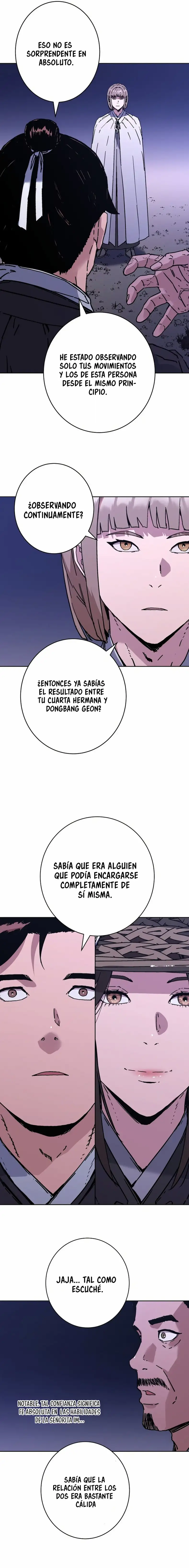 World Reign - Capítulo 28 - Página 16 - LectorTMOo