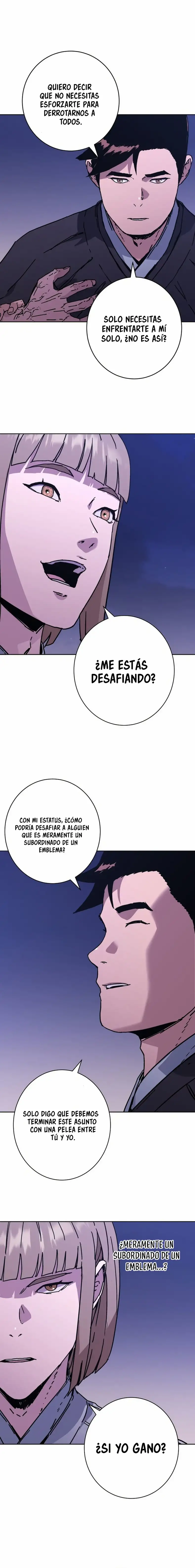 World Reign - Capítulo 28 - Página 19 - LectorTMOo