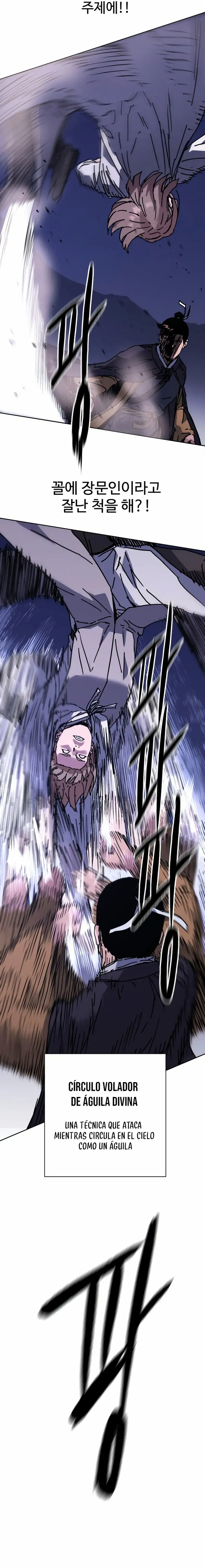 World Reign - Capítulo 29 - Página 10 - LectorTMOo