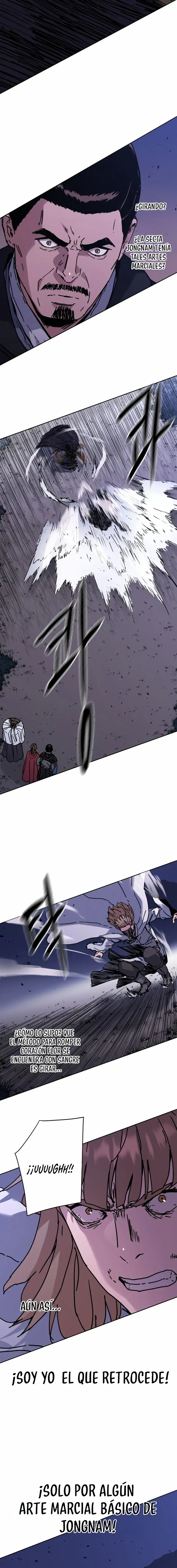 World Reign - Capítulo 29 - Página 12 - LectorTMOo